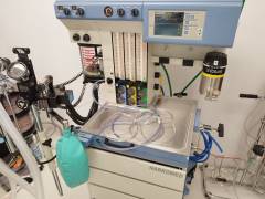 Máquina de anestesia Drager Narkomed
